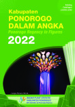 Kabupaten Ponorogo Dalam Angka 2022