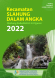 Kecamatan Slahung Dalam Angka 2022