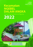 Kecamatan Ngebel Dalam Angka 2022