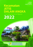 Kecamatan Jetis Dalam Angka 2022